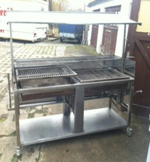 grill